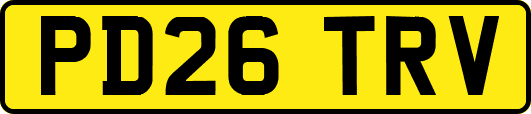 PD26TRV
