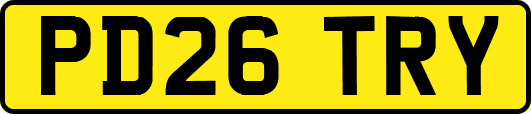 PD26TRY