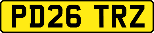 PD26TRZ