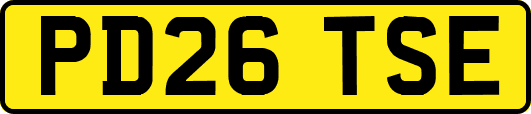PD26TSE
