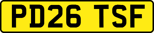 PD26TSF