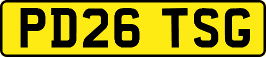 PD26TSG