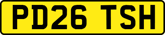 PD26TSH
