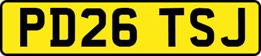 PD26TSJ