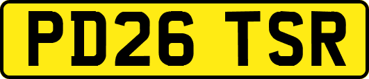 PD26TSR