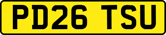 PD26TSU