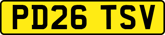 PD26TSV