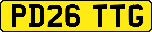 PD26TTG