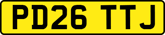 PD26TTJ