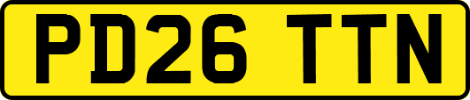 PD26TTN