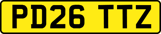 PD26TTZ