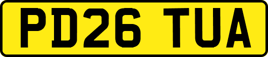 PD26TUA