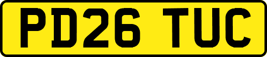 PD26TUC