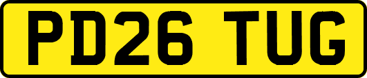 PD26TUG