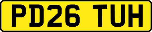 PD26TUH