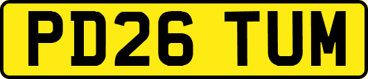 PD26TUM