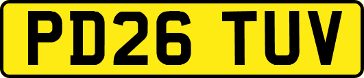 PD26TUV