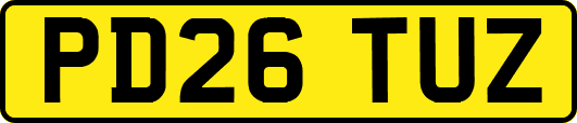 PD26TUZ