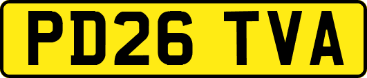 PD26TVA