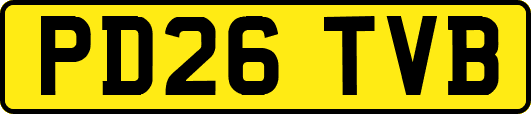 PD26TVB