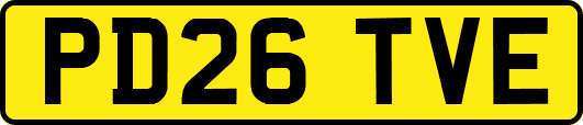 PD26TVE