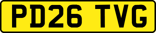 PD26TVG