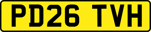 PD26TVH