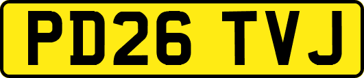 PD26TVJ