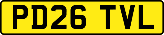 PD26TVL