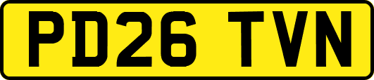 PD26TVN