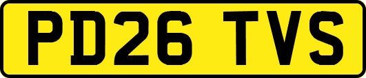 PD26TVS