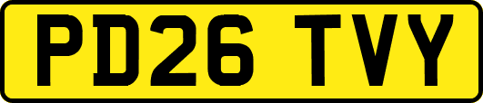 PD26TVY