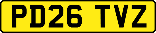 PD26TVZ