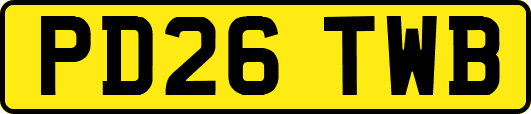 PD26TWB