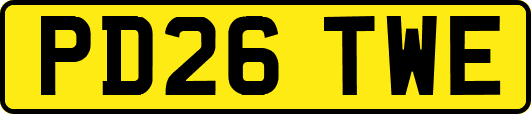 PD26TWE
