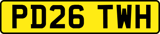 PD26TWH