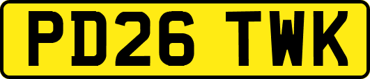 PD26TWK