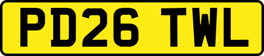 PD26TWL
