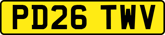 PD26TWV