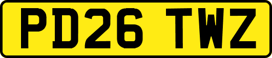 PD26TWZ