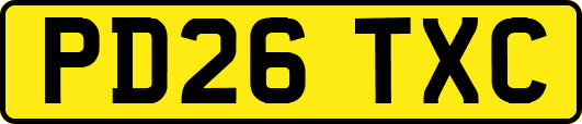 PD26TXC