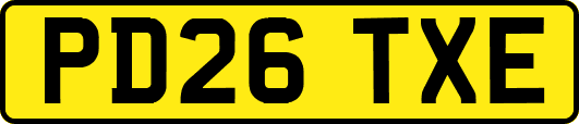 PD26TXE