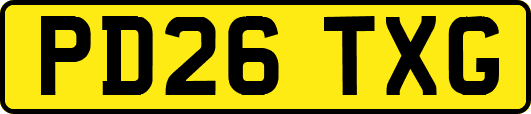 PD26TXG