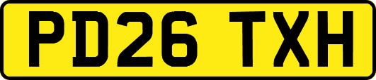 PD26TXH
