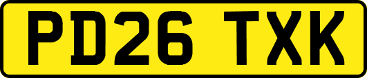 PD26TXK