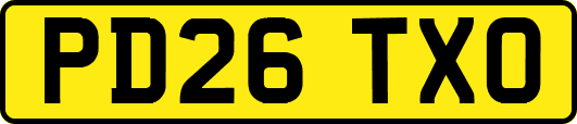 PD26TXO