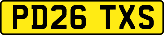 PD26TXS