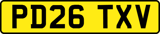 PD26TXV
