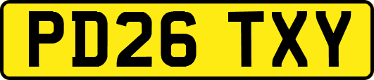 PD26TXY
