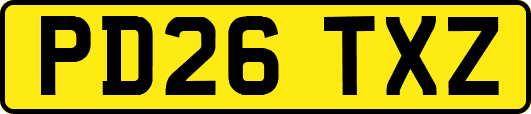 PD26TXZ